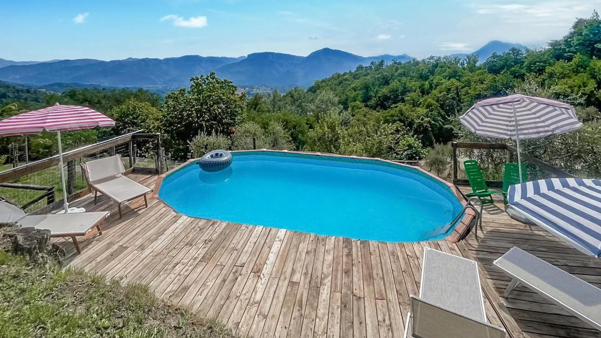 Cozy Home In Barga With Wifi