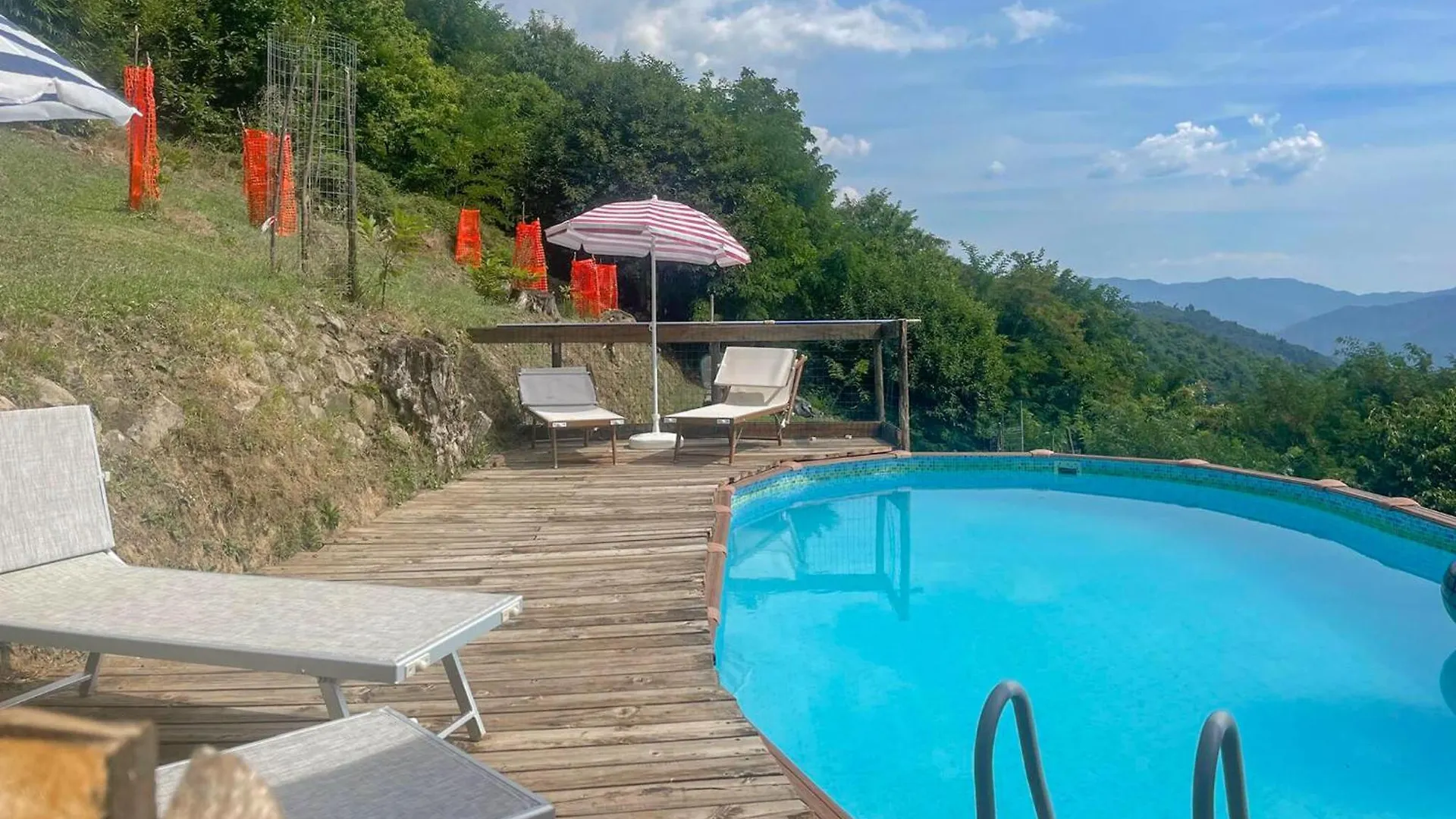 Cozy Home In Barga With Wifi