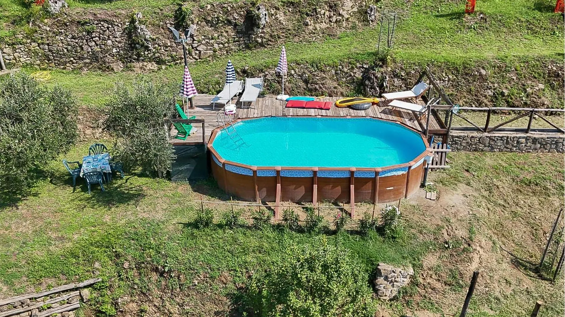 Holiday home Cozy Home In Barga With Wifi