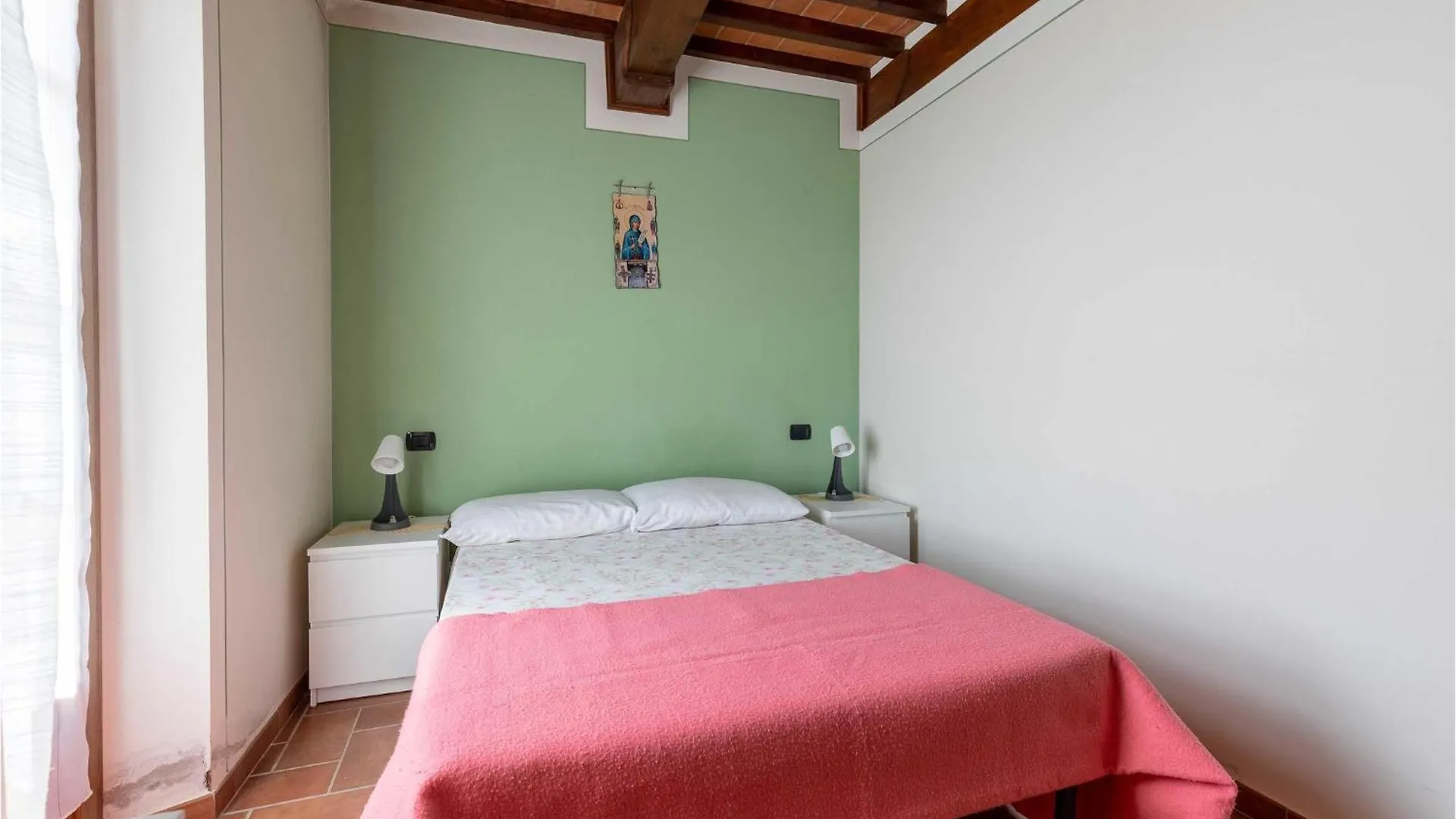 Cozy Home In Barga With Wifi