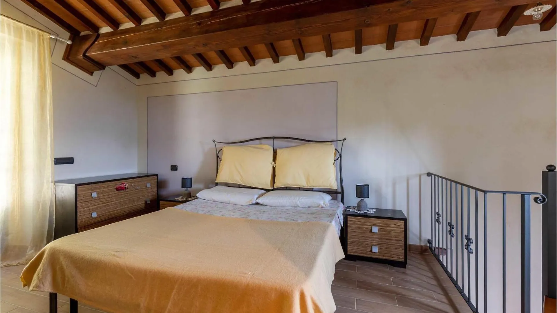 Holiday home Cozy Home In Barga With Wifi Italy