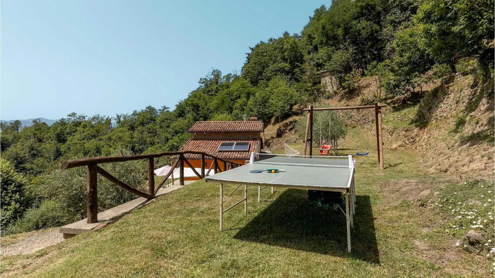 Cozy Home In Barga With Wifi 0*,  Italy