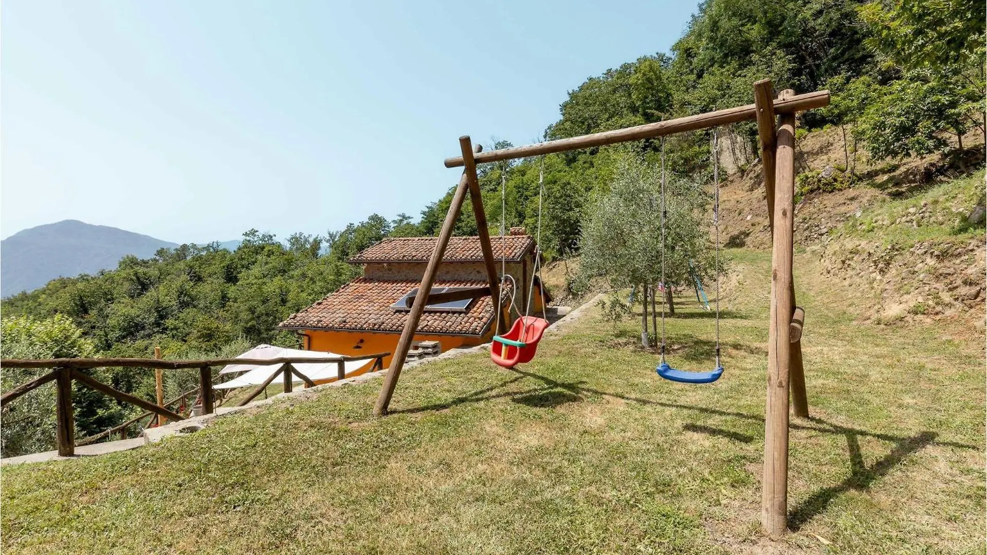 Cozy Home In Barga With Wifi 0*,  Italy
