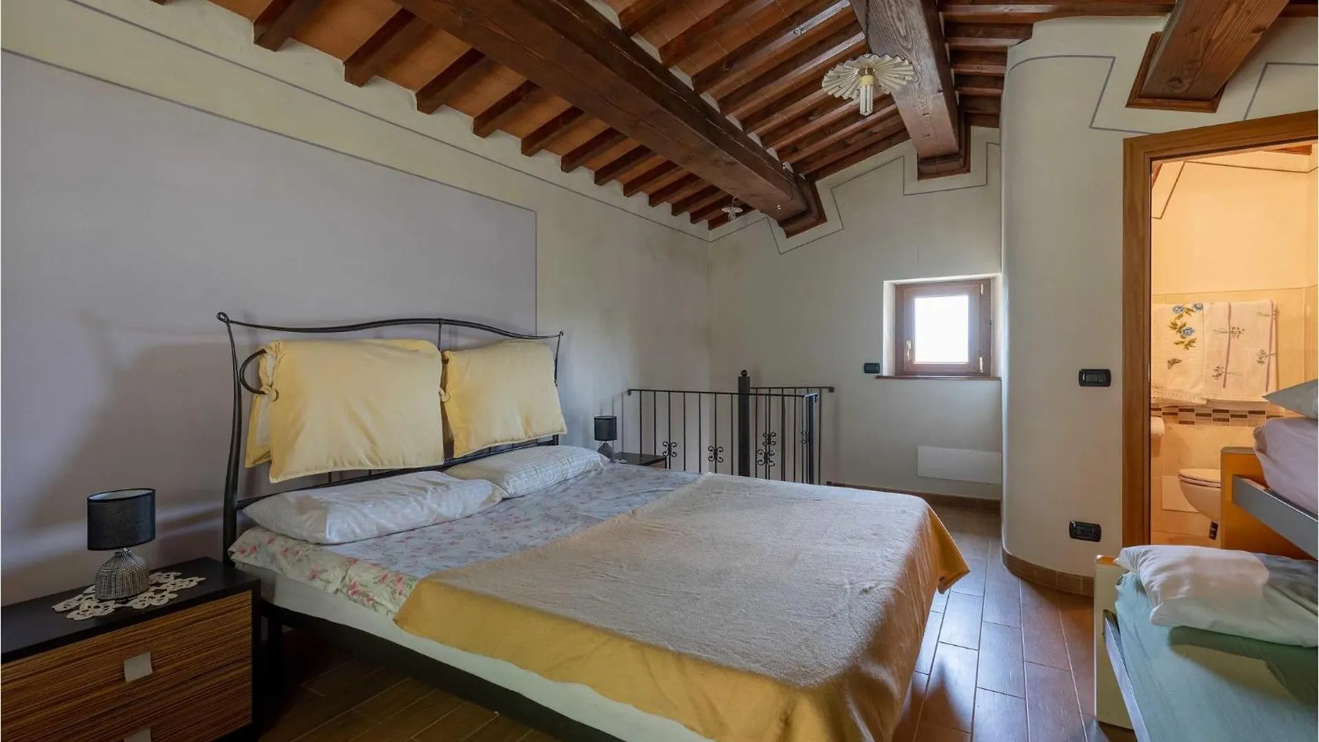 Cozy Home In Barga With Wifi Italy