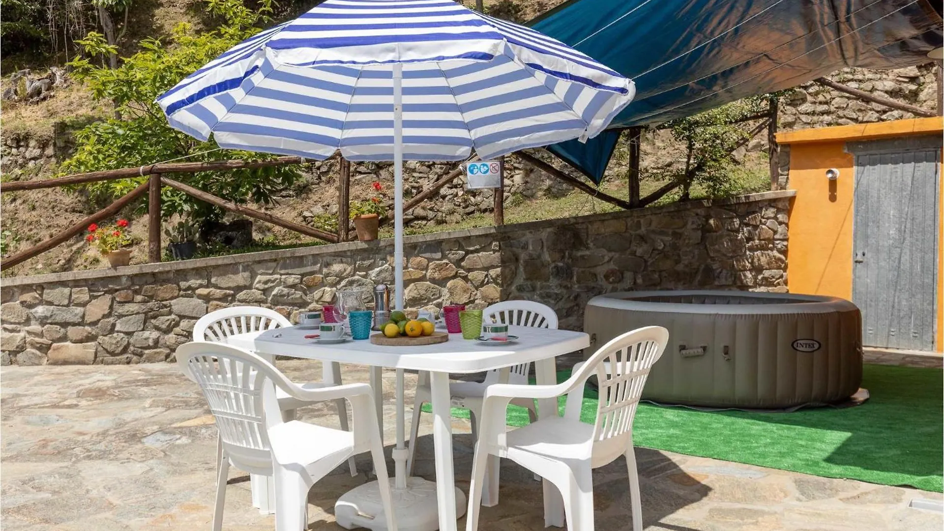 Holiday home Cozy Home In Barga With Wifi