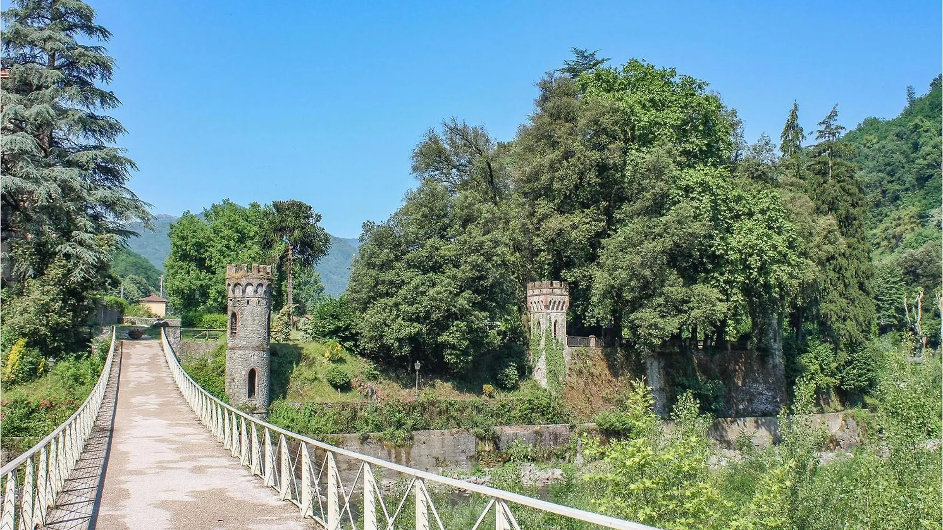 Holiday home Cozy Home In Barga With Wifi