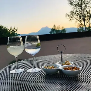 Apartment Tuscanskye - Caterina Studio, Barga