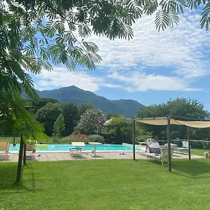 Farm stay Chioi, Barga