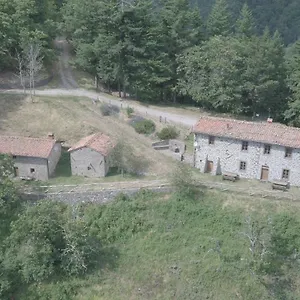 Parco Colle Fobia Casa vacanze