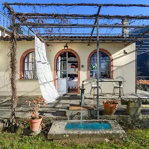 Holiday home La Limonaia Di Casagrande, Barga