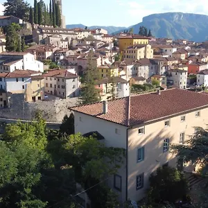 Hostel Gherardi - E, Barga