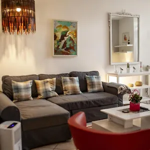 Apartment Casa Carlo, Barga