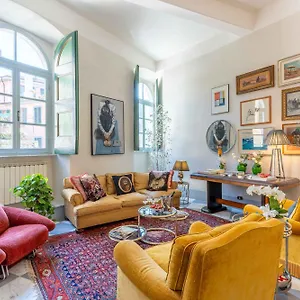 Luxury Angelio Appartamento