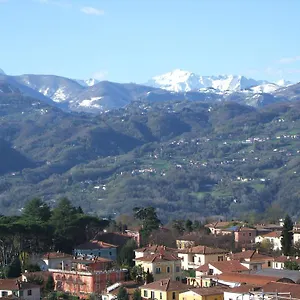 Guest house Nel Cielo... Di, Barga