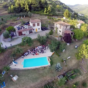 Agriturismo Al Benefizio Alloggio per agriturismo