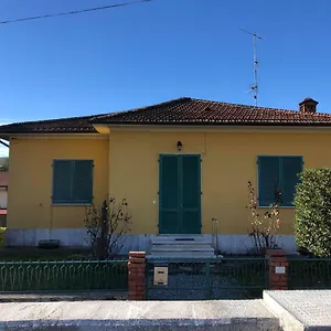 Zi' Rosa Casa vacanze